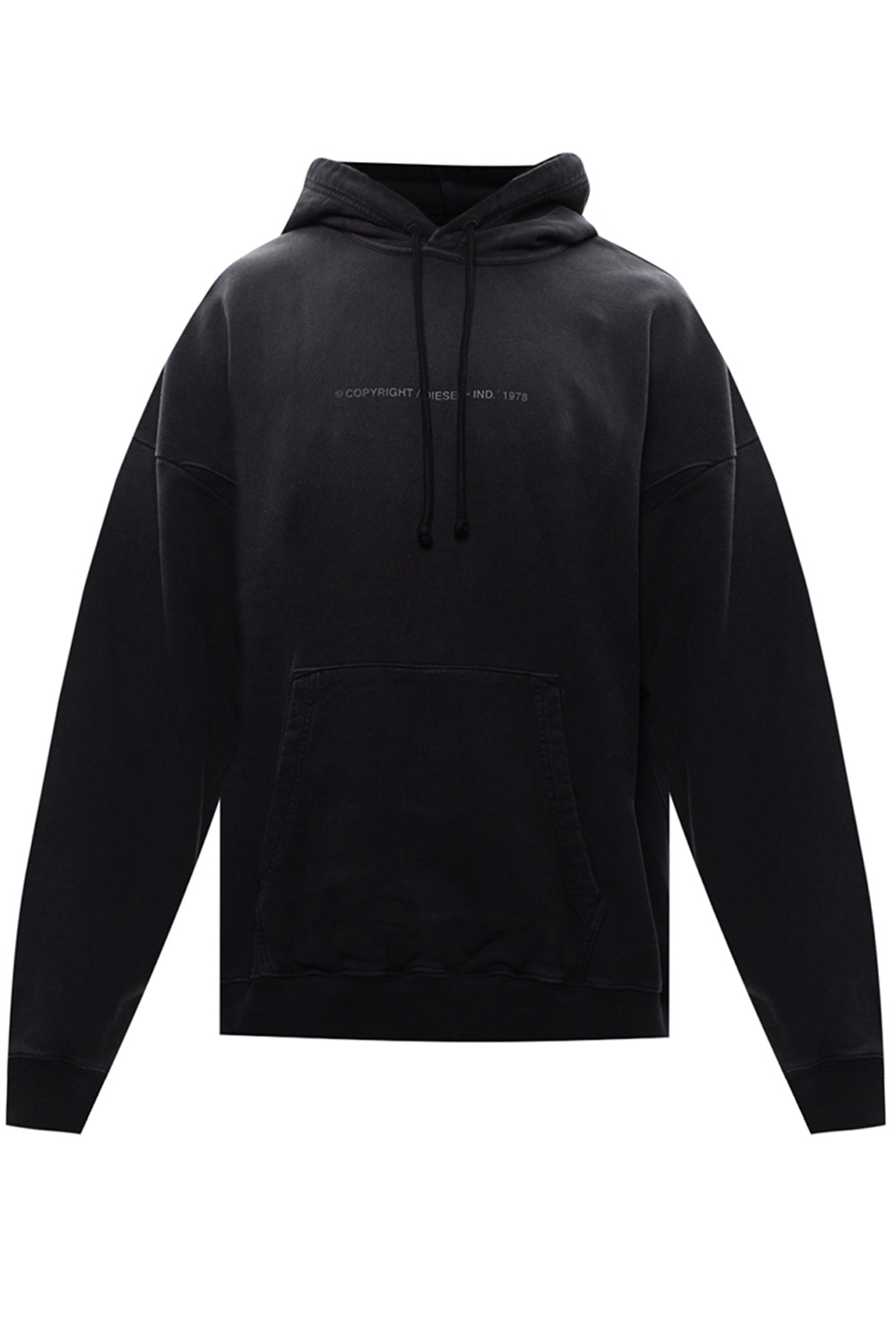 End clothing essentials discount hoodie